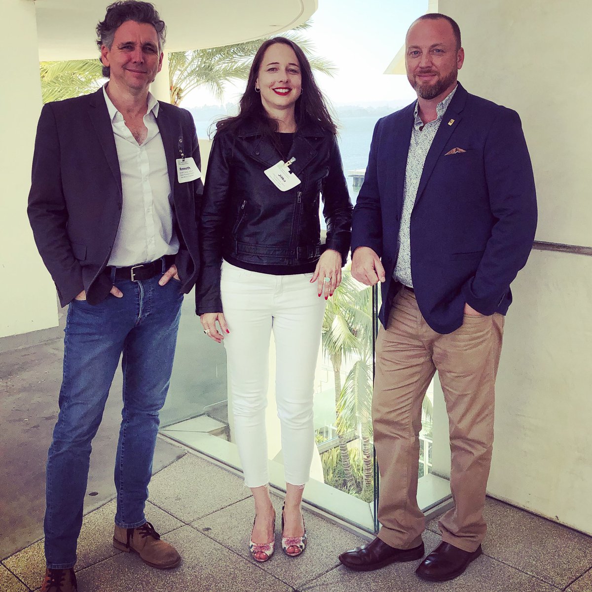 NMASLA's tweet image. @nmasla executive committee members attending the @nationalasla Chapter President Council and Board of Trustees meetings. #nmasla #landscapearchitecture #asla #asla2019