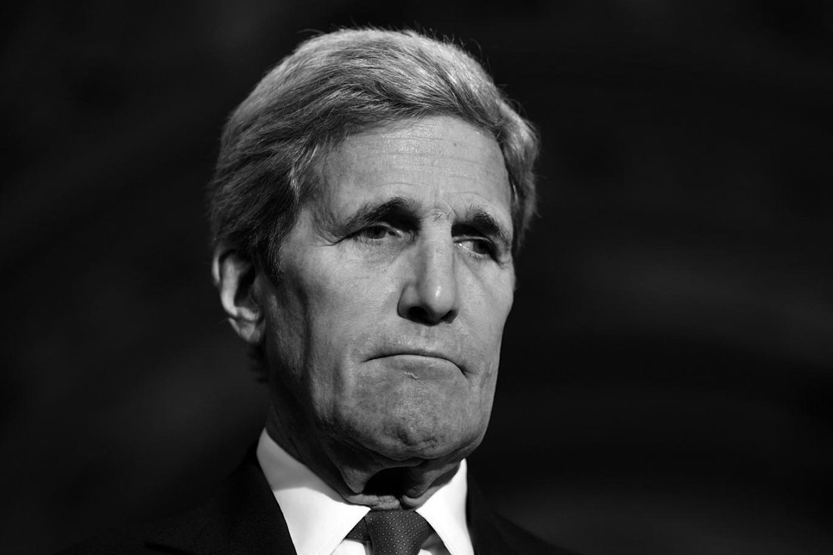 John Kerry.18 U.S. Code § 2384 - Seditious Conspiracy18 U.S. Code § 2381 - Treason