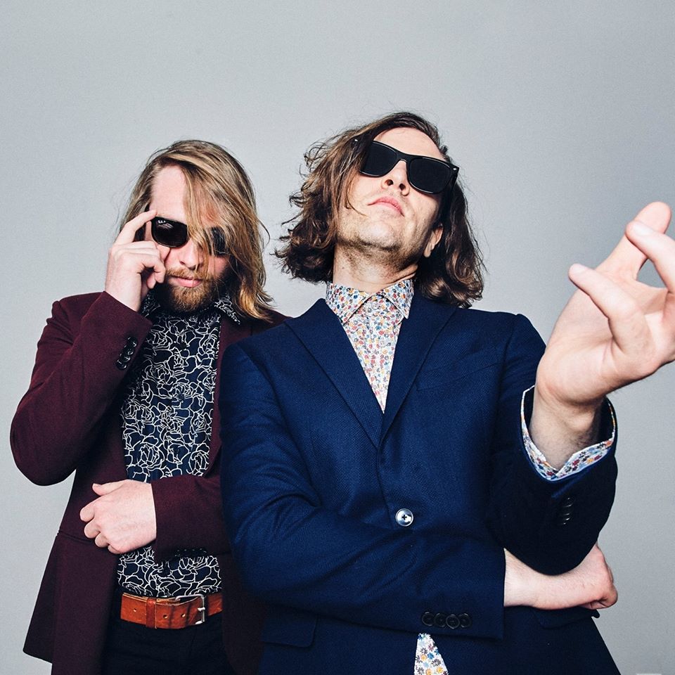 Tonight! It's <a href="/indieweek/">INDIE WEEK</a> at the Horseshoe Tavern with <a href="/SecretBroadcast/">Secret Broadcast</a>, <a href="/RedhillValleys/">The Redhill Valleys</a>, <a href="/MtnHead/">Mountain Head</a>, The Lad Classic and <a href="/suzikory/">Suzi Kory</a>!

Doors at 8pm, tickets at the door.
8:30: The Lad Classic
9:30: Mountain Head
10:30: The Redhill Valleys
11:30: Secret Broadcast
12:30: Suzi Kory