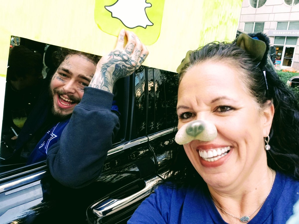 Jennculbreth's tweet photo. @RyanCabrera @whitneyrags @PostMalone https://t.co/SnUo4bkcFC