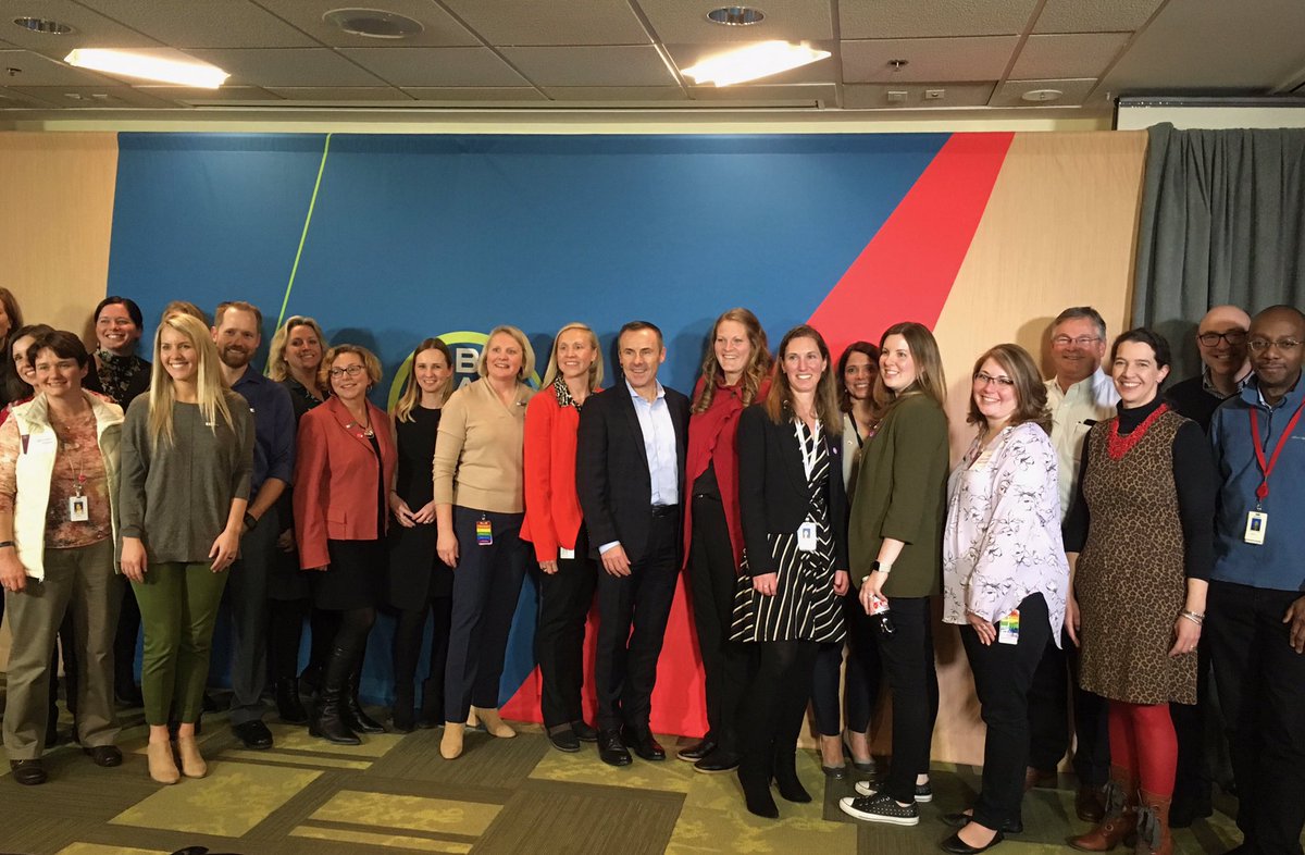 I am so PROUD of all ladies and gents that planned the #WiSE celebration!  Cheers 🥂 to all the hard work!  What an amazing way to celebrate each other and focus on 2020 goals. I am thankful for supportive leadership that says great job, now what’s next!!!  #Momentum #Expansion