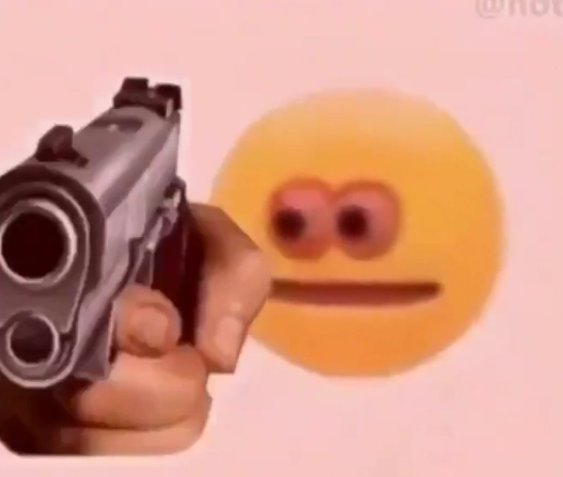 // NEXT ONE DOES IT, YOUR SOUL IS MINE