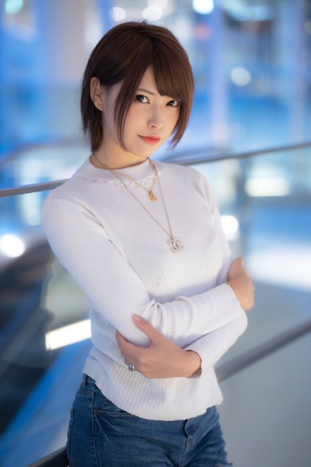 Twitterのコスプレ画像58