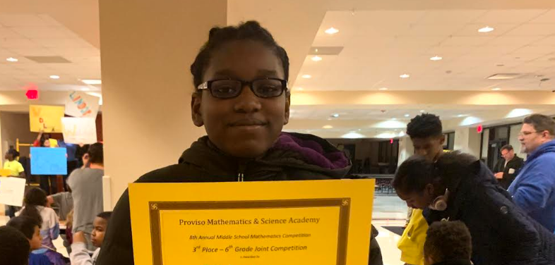 CurriculumD93's tweet photo. Congratulations to our 6th, 7th &amp; 8th grade winners at the PMSA Middle School Math Competition 2019!  You rock!  #bluejayprideD93 https://t.co/YJoolgtP7j