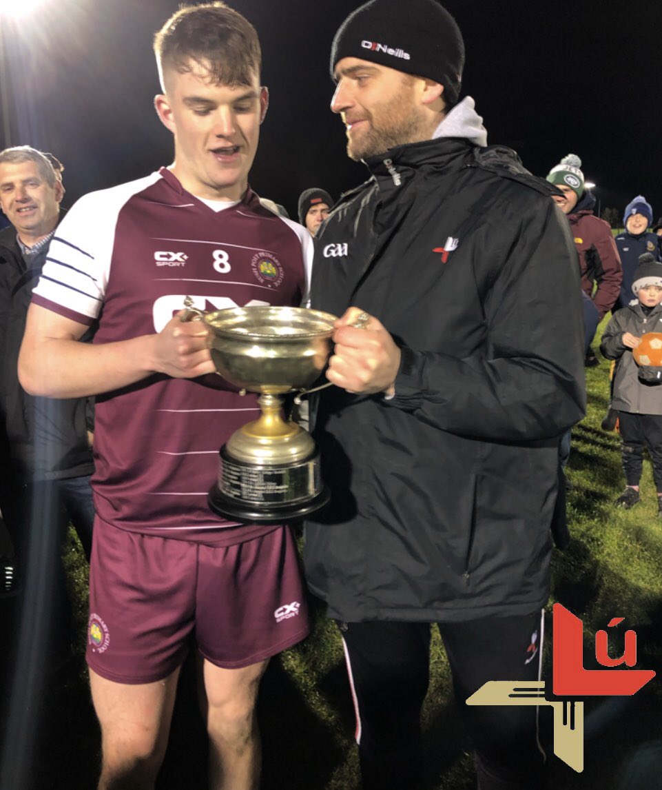 Louth GAA tweet media