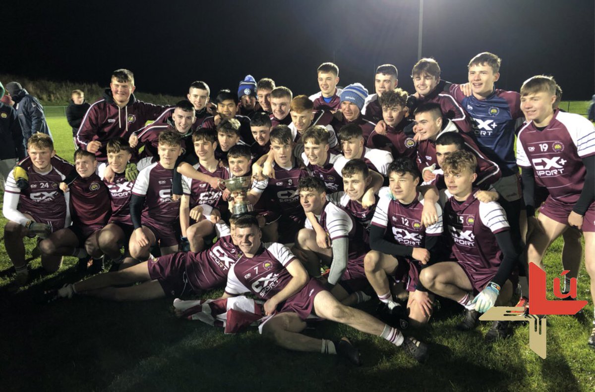 Louth GAA tweet media