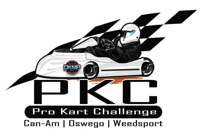Dan_Kapuscinski's tweet photo. Are you up for the Challenge? The Pro Kart Challenge is coming to Can-Am, Oswego and Weedsport in 2020 presented by @DKMPromotions. Top prize of $1,000 to be awarded to highest ranking driver after six races. Full schedule and details to come. #PKChallenge https://t.co/3NTySV7v4J