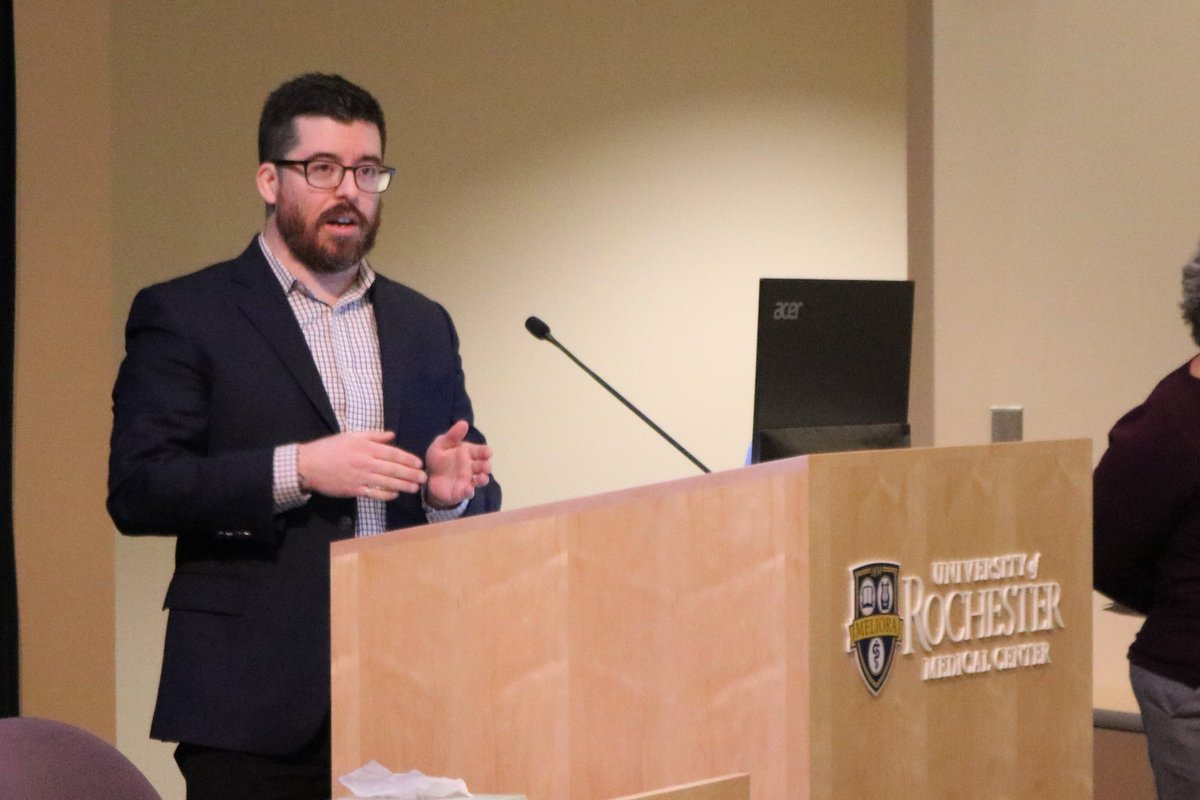 Wilmot Cancer Institute tweet media