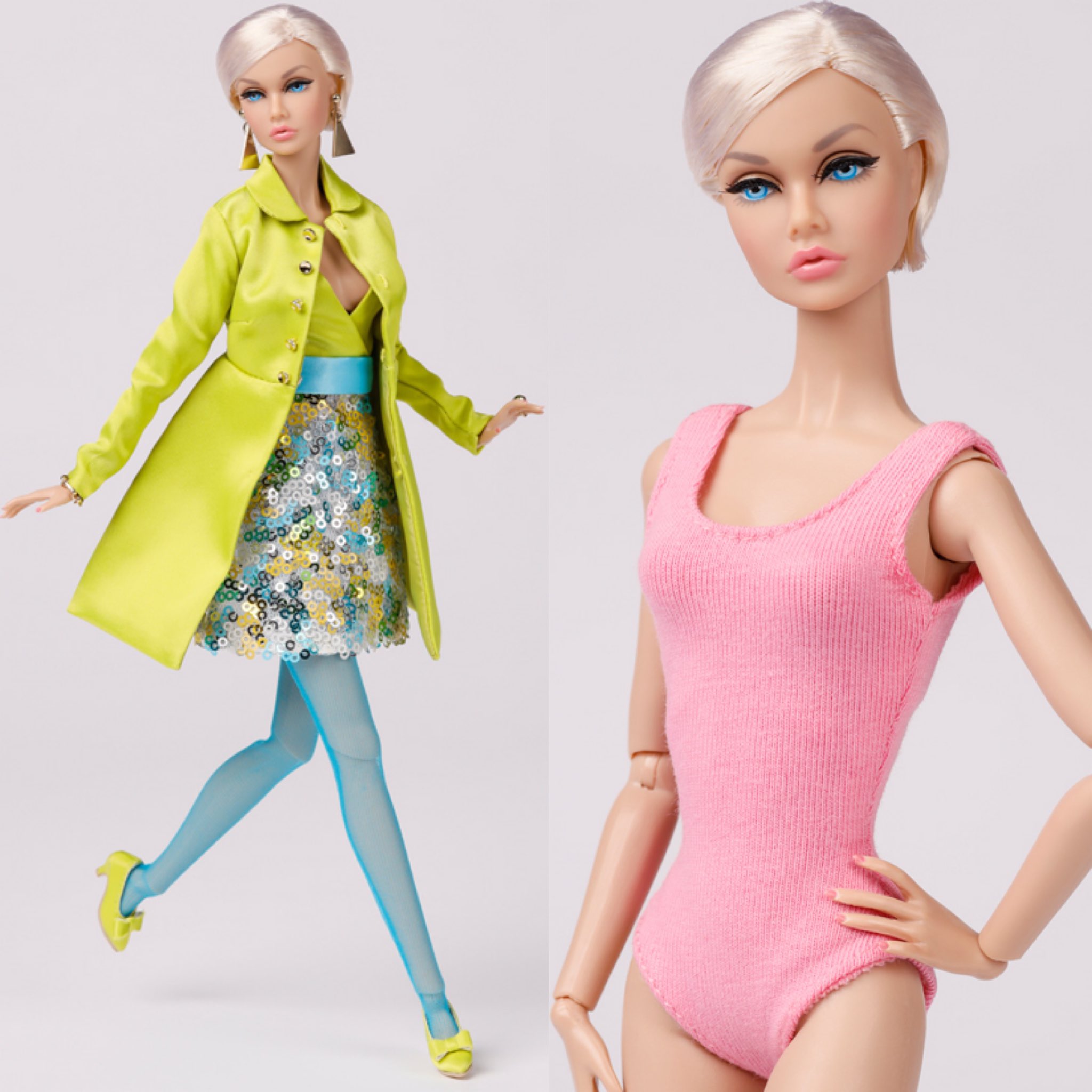 Integrity Toys on X: