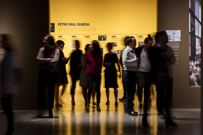 agotoronto's tweet photo. #AGOMembers: you're invited to the exclusive Members' Night on Nov. 19. All exhibitions will be open until 9pm and there will be a harpsichord performance, pop-up talks and life drawing too! #rubensAGO #hitosteyerlAGO #infinityAGO

https://t.co/uhbcPGwJ3b https://t.co/P5SjQlDwpO