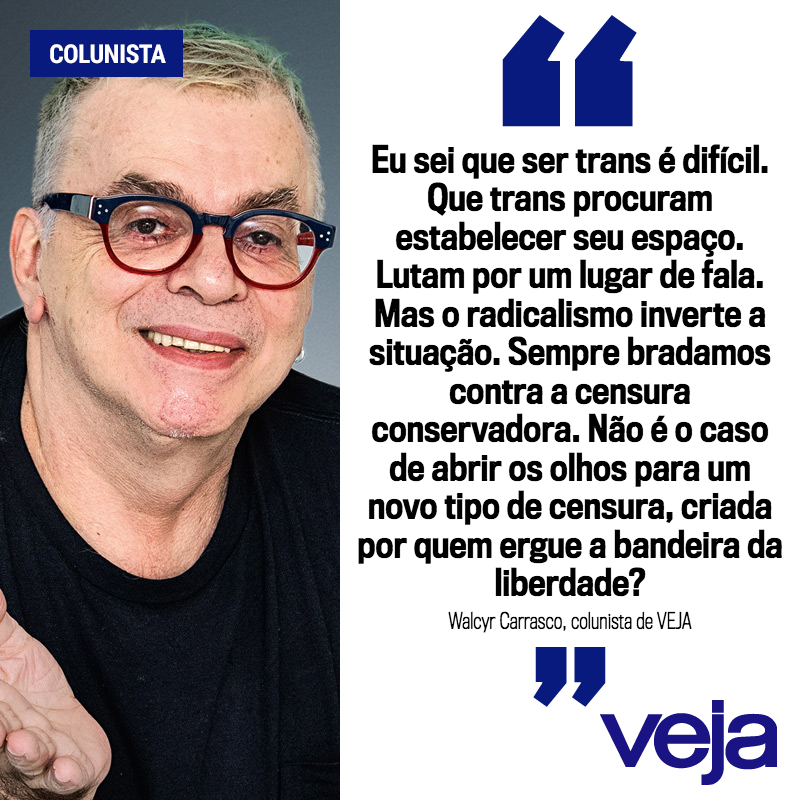 Leia mais: http://abr.ai/WalcyrCarrasco1511 … #VEJAColunistas