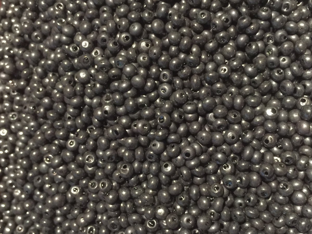 SBattenResearch's tweet image. Forbidden fruit - selenium pellets. #RealTimeElements #RealTimeChem