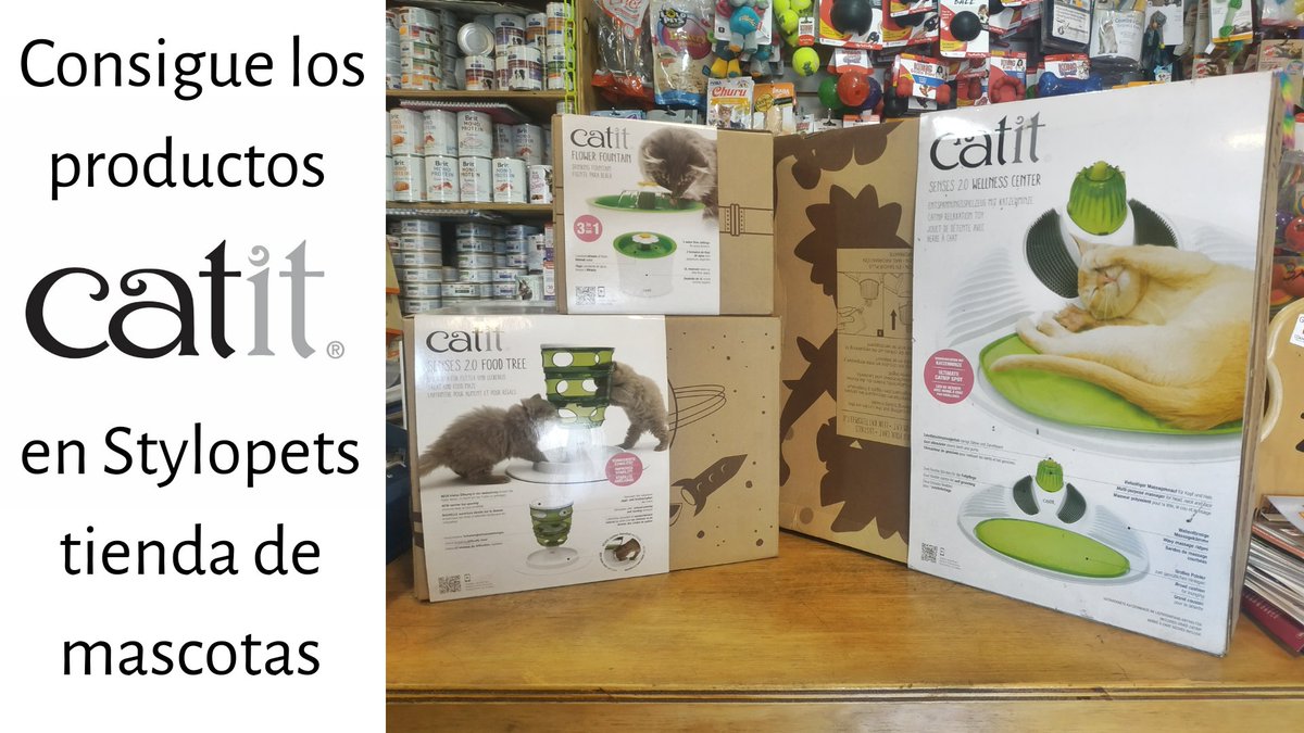 stylopets's tweet photo. Consíguenos en Gran Avenida 5559🛣️ de lunes a Sábado de 10:30 a 20:30 y los Domingos hasta las 15:00⏰

También puedes venir a vernos en el Persa de Bio Bio, Paseo Santa Rosa, Local 41, Galpón 6 ℹ️ Atendemos todos los fines de semana hasta las 18:30 ⏳ https://t.co/1txLDunGQI