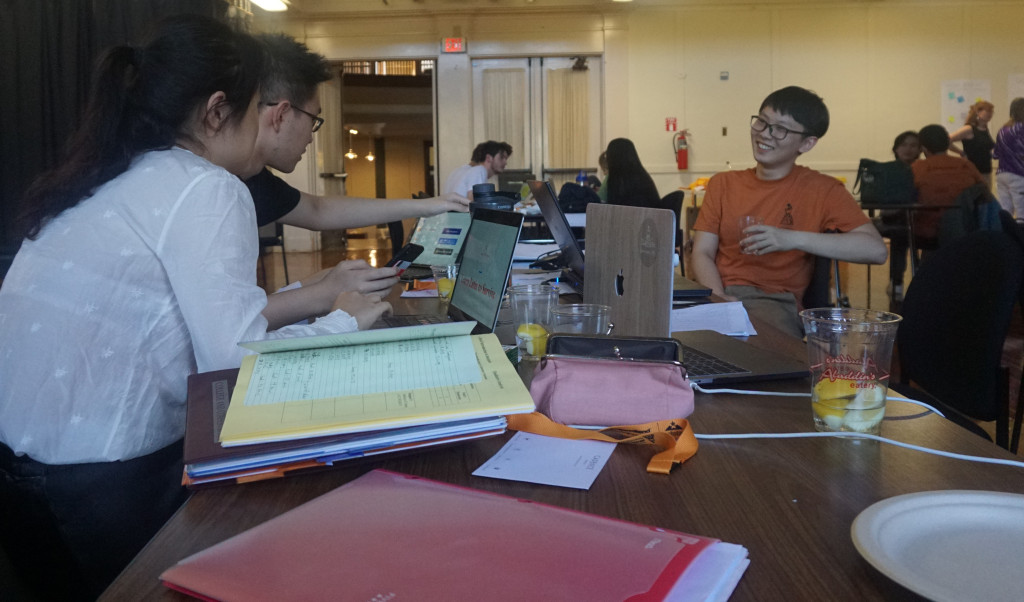 Learning Latin, vacation and study support – winners at startup weekend oberlinentrepreneurship.wordpress.com/2019/11/14/lea…