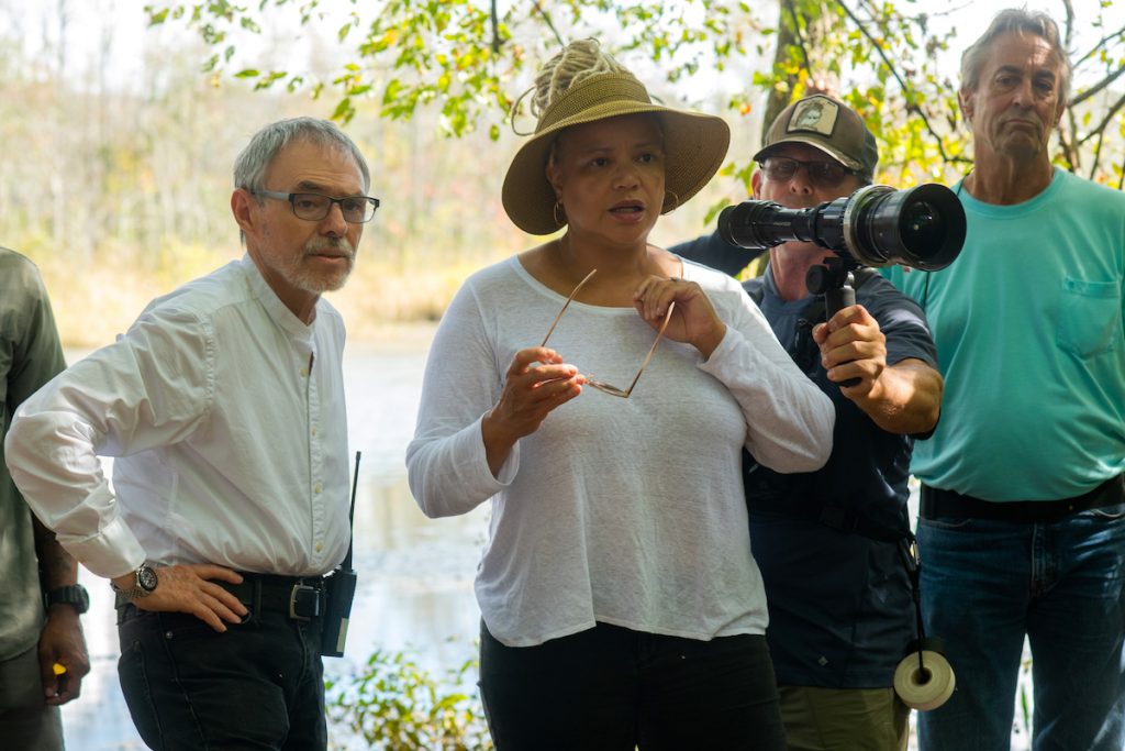 #ICGMagazine's November web exclusive highlights the work of ICG Local 600 Director of Photography John Toll, ASC, director Kasi Lemmons and the crew of <a href="/HarrietFilm/">#HARRIET</a>. Check it out! #HarrietTheMovie #ICGLocal600

icgmagazine.com/web/the-real-l…