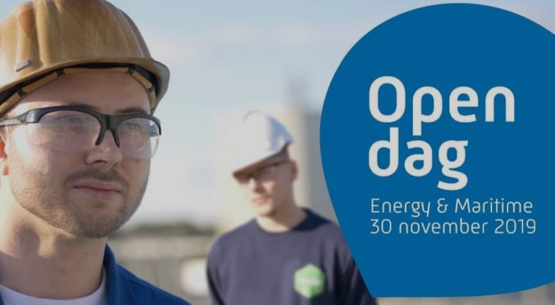 Kom naar de Open Dag van AOT!