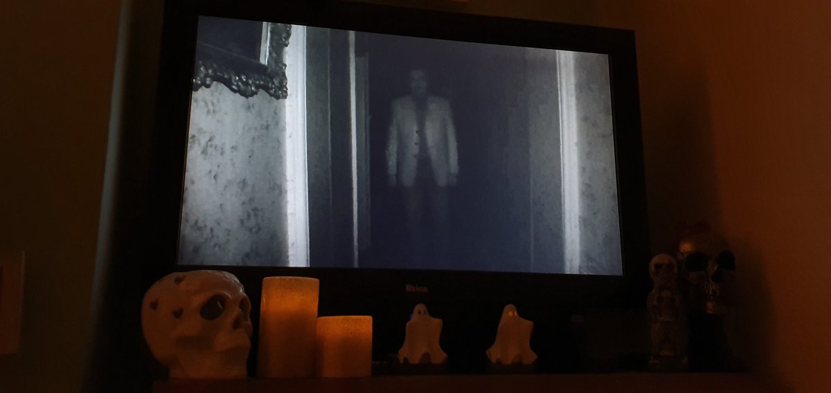 Mostly_Haunted's tweet image. How are you watching? #MostHaunted #MostHauntedExtra 👻 xx