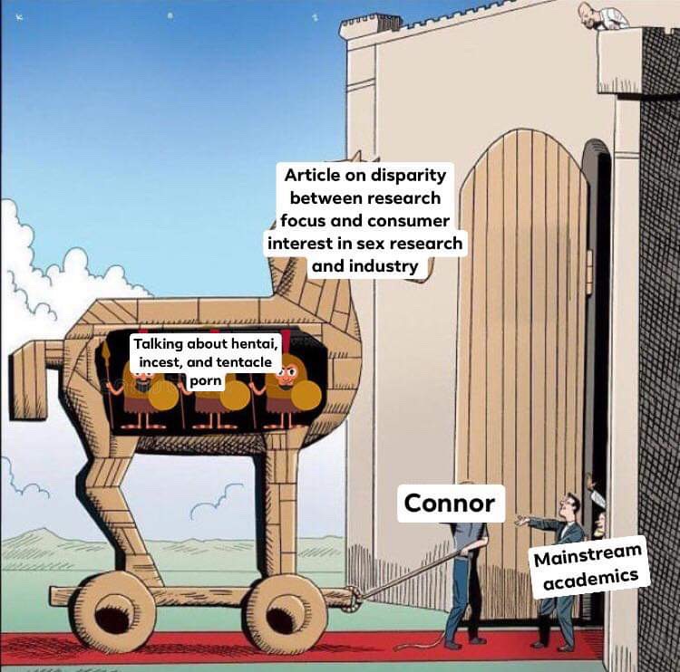 Connor Leshner tweet media