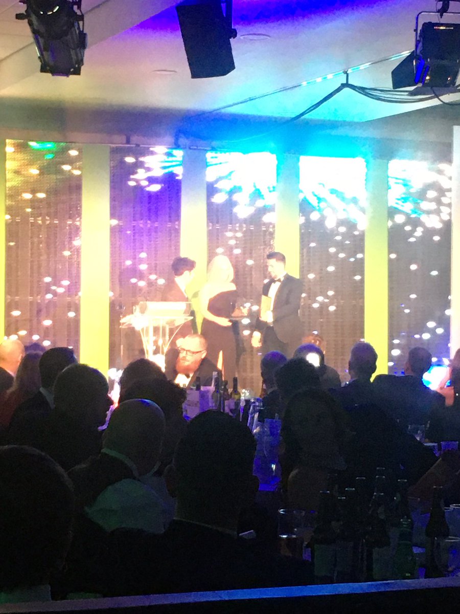 GreenFleetNews's tweet photo. Congratulations to @Europcar Winners of the Mobility Provider of the Year Award at this years GREENFLEET Awards 2019
Sponsored by: @fuelmiifleet
Headline Sponsor: @AlgorithmPeople
#GFAwards19 #MobilityAward #Fuelmii https://t.co/esiP127G4F