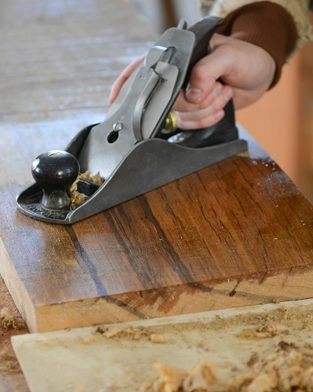 Wood and Shop tweet media