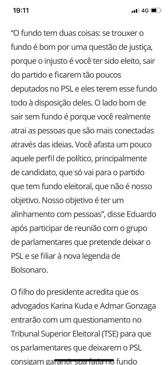 Ver imagem no Twitter