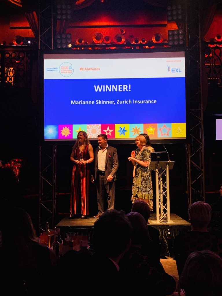 Zurich Insurance UK 🇬🇧 tweet media