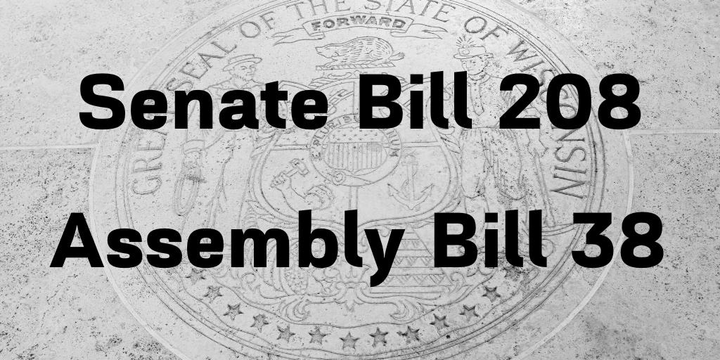 WiscTechCouncil's tweet photo. 👏🏽"#Bipartisan bills tied to investing, UW startups
on way to @GovEvers after passing Legislature" in #Wisconsin by @TStillWTC 

💡#investors #highered #entrepreneurs #taxcredit #MarkCookBill

🗞️https://t.co/4BHs5Vr0Zp https://t.co/Z3Z1zAGAyK