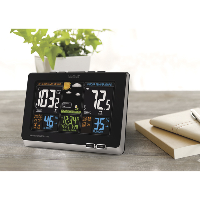 Kotulas's tweet image. Winter is Coming + Weather is changing!  Stay on top of it with these Weather Stations from LaCrosse!
ow.ly/7v8v50xbnFa