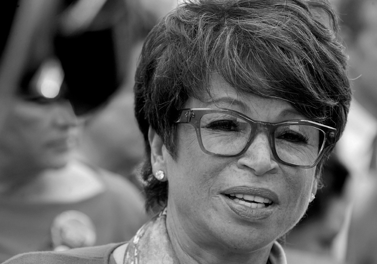 Valerie Jarrett.18 U.S. Code § 2384 - Seditious Conspiracy18 U.S. Code § 2381 - Treason