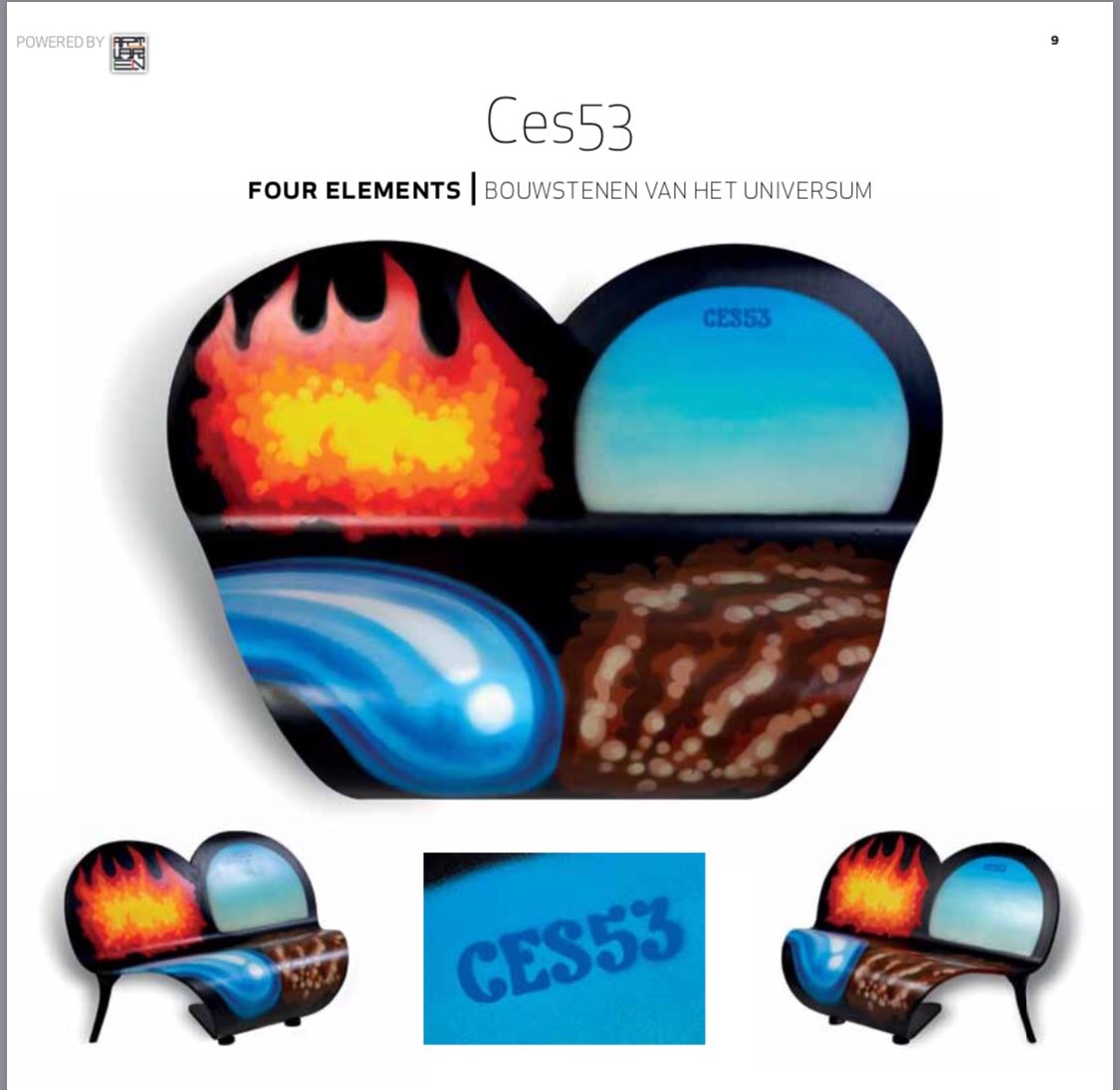 En dit hè?
Daar kwam vandaag nog €4.500 bij! 
Totaal nu: €95:000❗️

We hebben nog 2 heartseat-bankjes. Wie wil ze hebben á €2.500 ps?

WIE maakt er ‘n TON van⁉️

Kom op twitter!
Voor medicijn voor mij + alle kids met energiestofwisselingsziekte @doodmoegeboren 

Rt ook fijn 😉