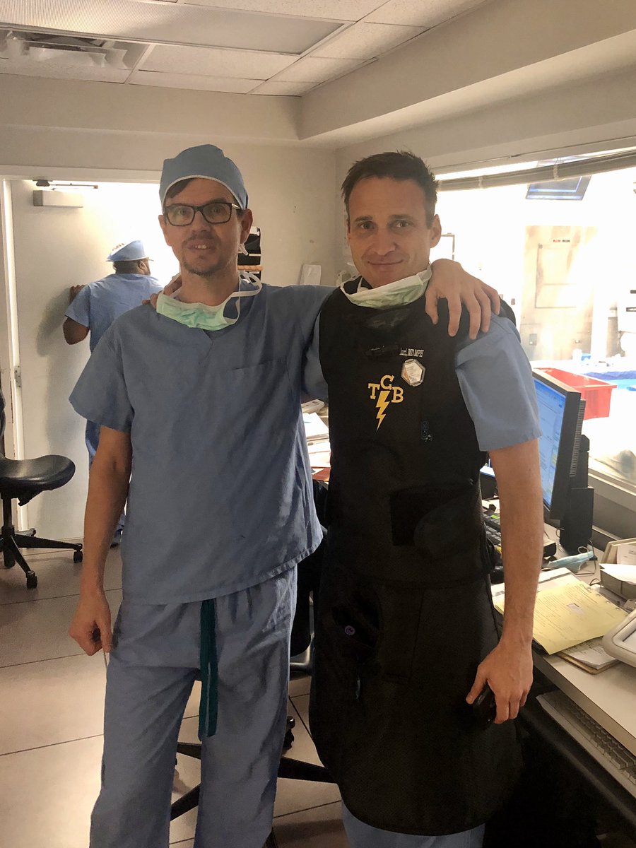 AndreasRck2's tweet image. Great to be in Atlanta at Piedmont doing #tavr w #Acurate neo2. Thanks @chrismeduri @PradeepYadavMD