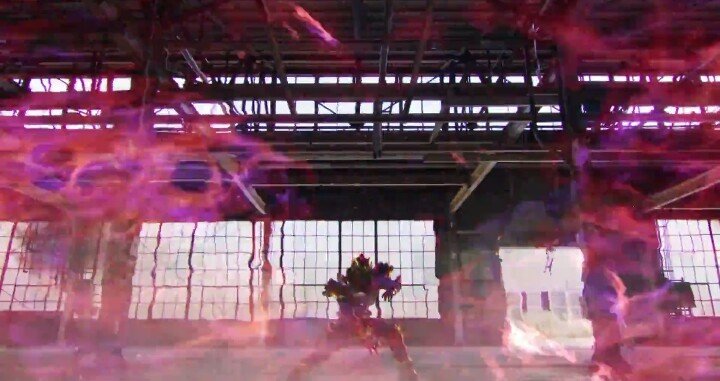 BraderAnd's tweet photo. Fight scene from epi 33 of #ryusoulger (koh uses max form for the first time) 🔥🔥⚡⚡

https://t.co/Na3xDyQmCc

  #toycollecting #bandai  #kamenriderryuki #nextlegend #omazio #timejacker #tokusatsufan #supersentai #toku #tokufans  #tokusatsu_universe #kiryuusentou #kiryuusento https://t.co/Jy0KIrrLPi