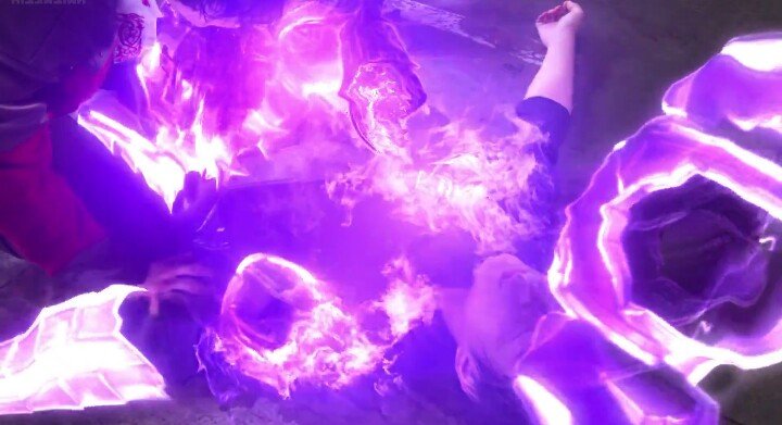BraderAnd's tweet photo. Nadas death images from epi 33 of #ryusoulger 

https://t.co/Na3xDyQmCc

 #kamenriderdecade  #gogopowerrangers  #toycollecting #bandai  #kamenriderryuki #nextlegend #omazio #timejacker #tokusatsufan #supersentai #toku #tokufans #henshin #tokusatsu_universe #kiryuusentou https://t.co/oVucmVkehK