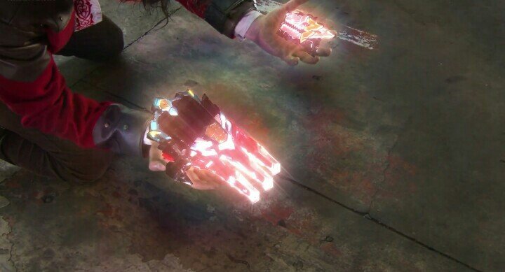 BraderAnd's tweet photo. Nadas death images from epi 33 of #ryusoulger 

https://t.co/Na3xDyQmCc

 #kamenriderdecade  #gogopowerrangers  #toycollecting #bandai  #kamenriderryuki #nextlegend #omazio #timejacker #tokusatsufan #supersentai #toku #tokufans #henshin #tokusatsu_universe #kiryuusentou https://t.co/oVucmVkehK
