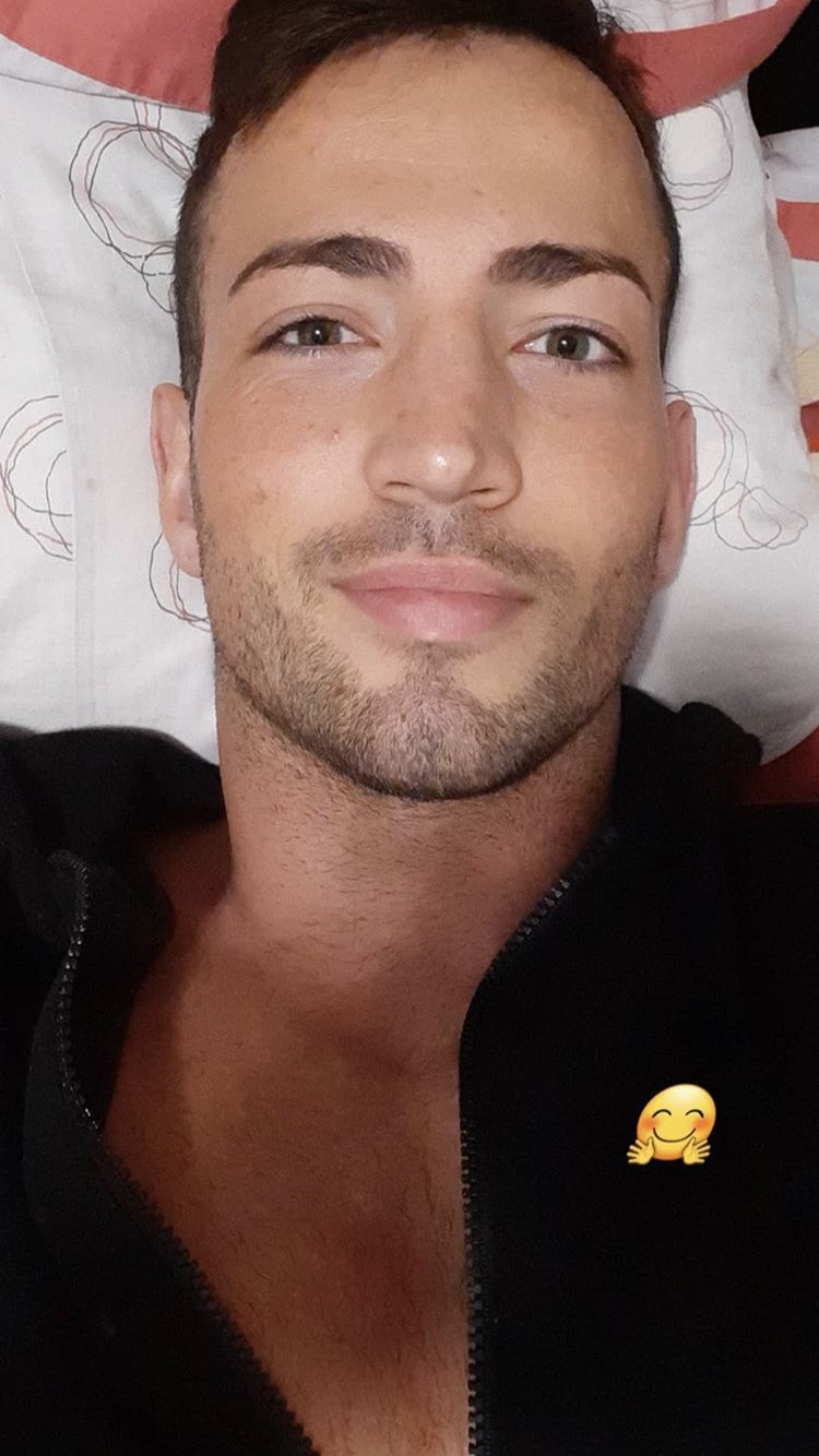 X 上的Maximo Garcia Fans：「Buenas noches! ❤️ @Jorge_navarroX  t.co2sby0nCurp」  X