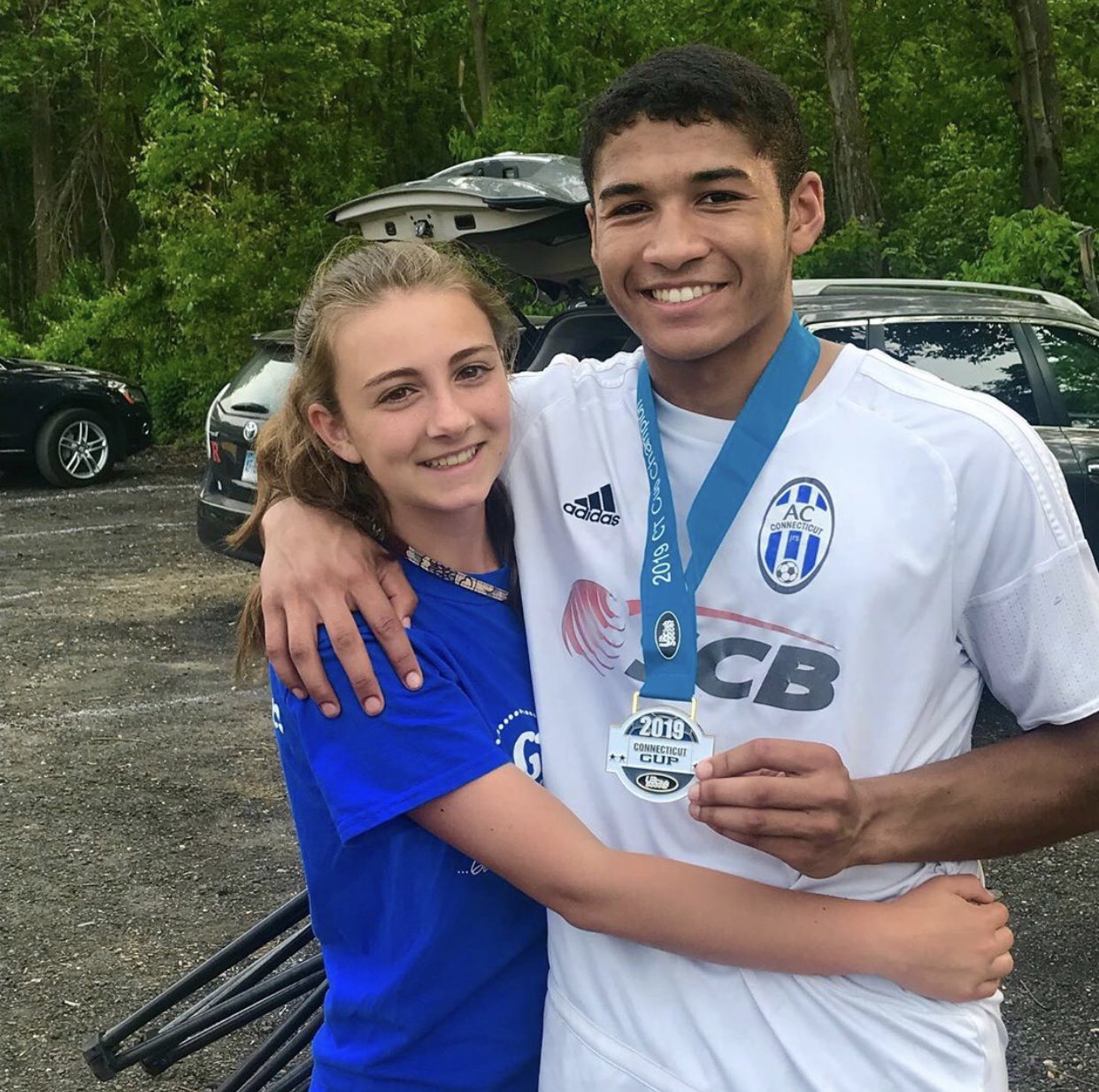 AC Connecticut (ACConnecticut) / Twitter