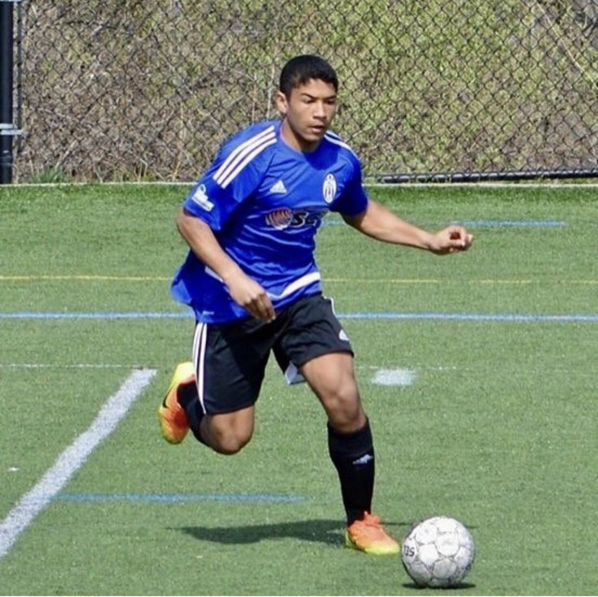 Congratulations to @Wyler_Tarren, who signed his National Letter of Intent yesterday to play collegiate soccer at <a href="/NUMensSoccer/">Northwestern Men's Soccer</a>. We can't wait to see where your journey takes you!

<a href="/DYSClub/">Danbury Youth Soccer</a> ➡️ <a href="/ACConnecticut/">AC Connecticut</a> ➡️ <a href="/bigten/">Big Ten Conference</a> 

#ACC | #NLISigningDay
