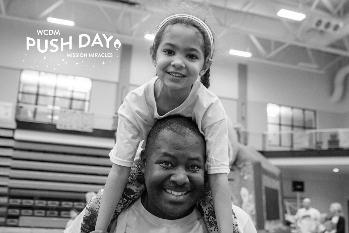 WartburgDM's tweet photo. We have 23 AMAZING miracle families this year for WCDM12! ❤️ In support of them all, we challenge you to fundraise $23 in this hour! 

#MissionMiracles #To30KandBeyond https://t.co/hrsbRq8TrB