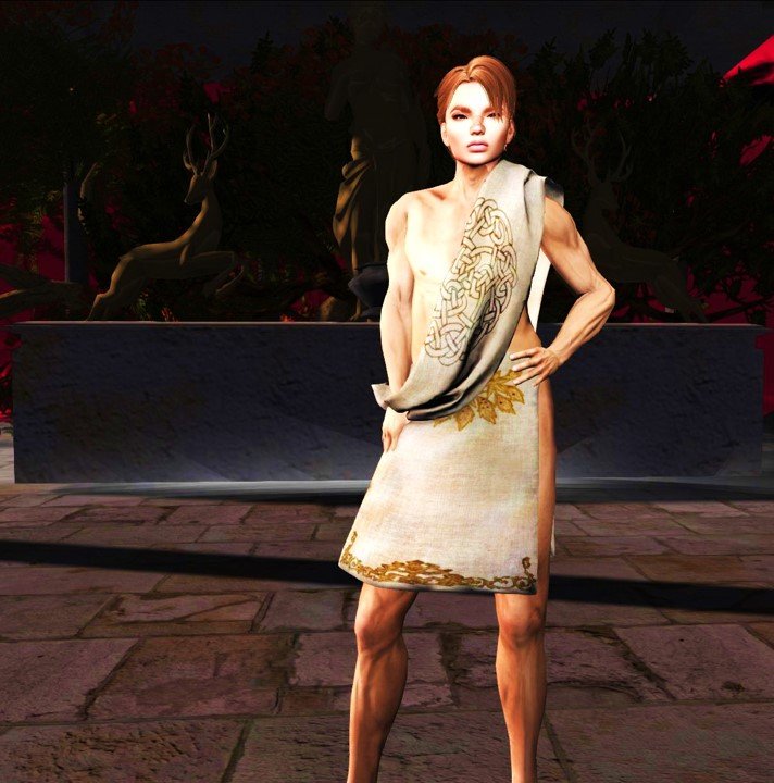 TAMcLauglin2009's tweet photo. #Breaking_Bread: The review had been sent from the future. The Times would proclaim, “Denny Shields...voice has a sweetness rare among countertenors. Surely we will hear more of him.”
Only Batresh knew it was her mother’s Ka who inhabited this young man’s body. @SoaringSpirit https://t.co/SocyTJkwvh