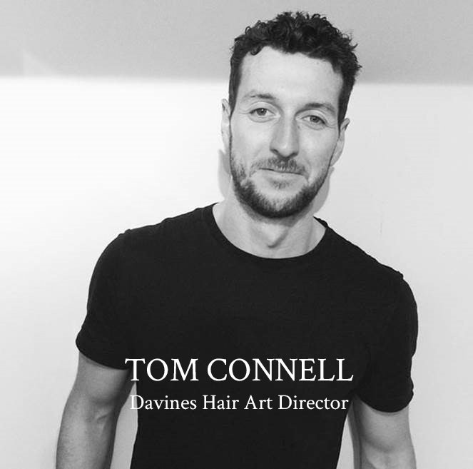DavinesMex's tweet photo. TOM CONNELL- Hair Art Director. 🎨
¡Bienvenido a la familia Davines!

¿Quieres saber más? Da click aquí:
>> https://t.co/kddudtbEKw

#Davines #DavinesMexico #DavinesHairArtDirector https://t.co/HemvZeHbxZ