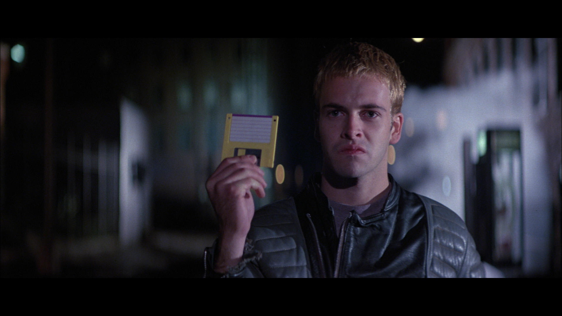 ARF! ARF! WE GOTCHA! Happy birthday, Jonny Lee Miller! What s your favorite JLM role or Hackers line? 