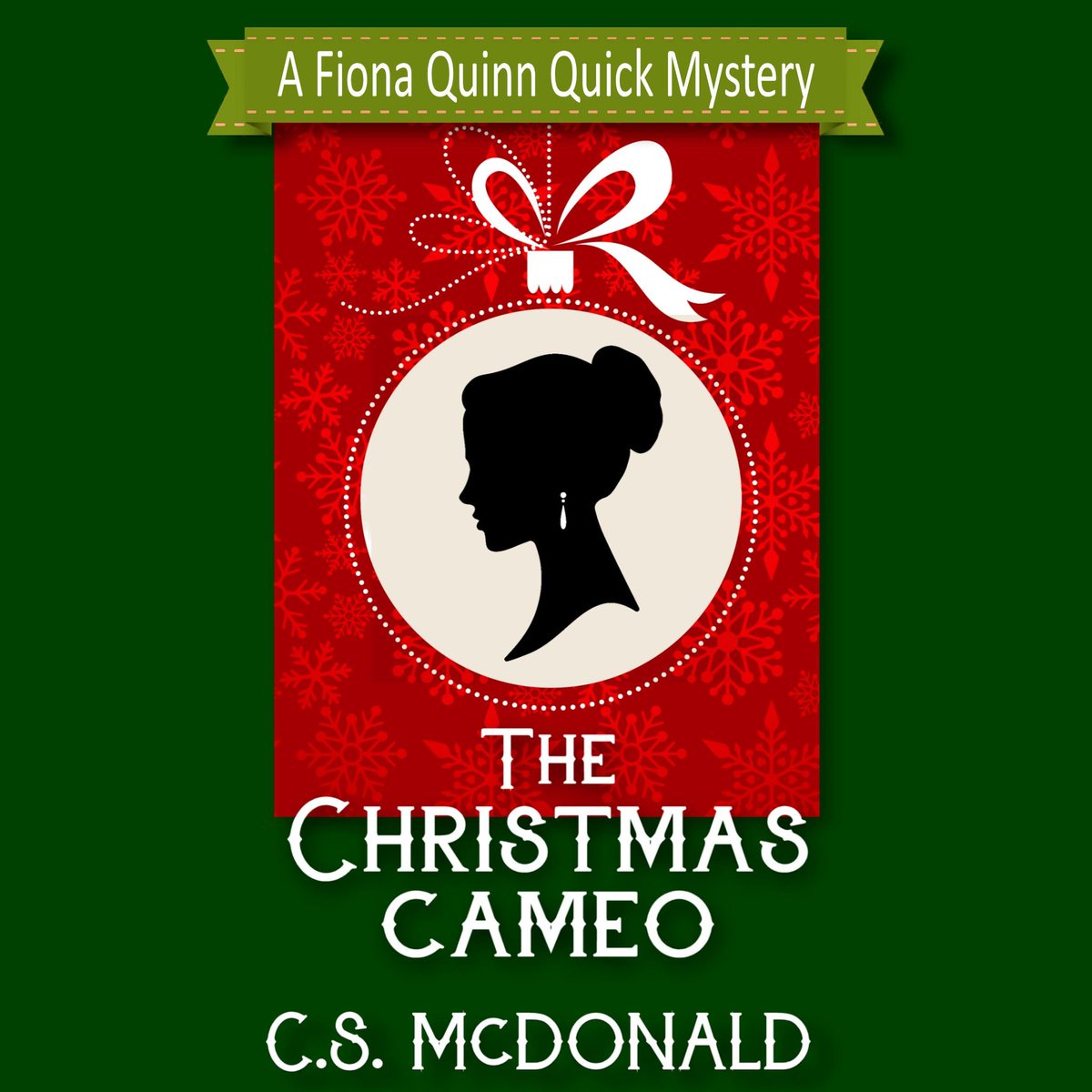 This humorus, heart-warming #Christmas #shortstory/#cozymystery by @CSMcDonald7 is #NowAvailable on #audiobook from #FionaQuinnQUICKMysteries--sit back, relax, and #listen today! adbl.co/2rI6kUt
#Free with an #Audible trial!