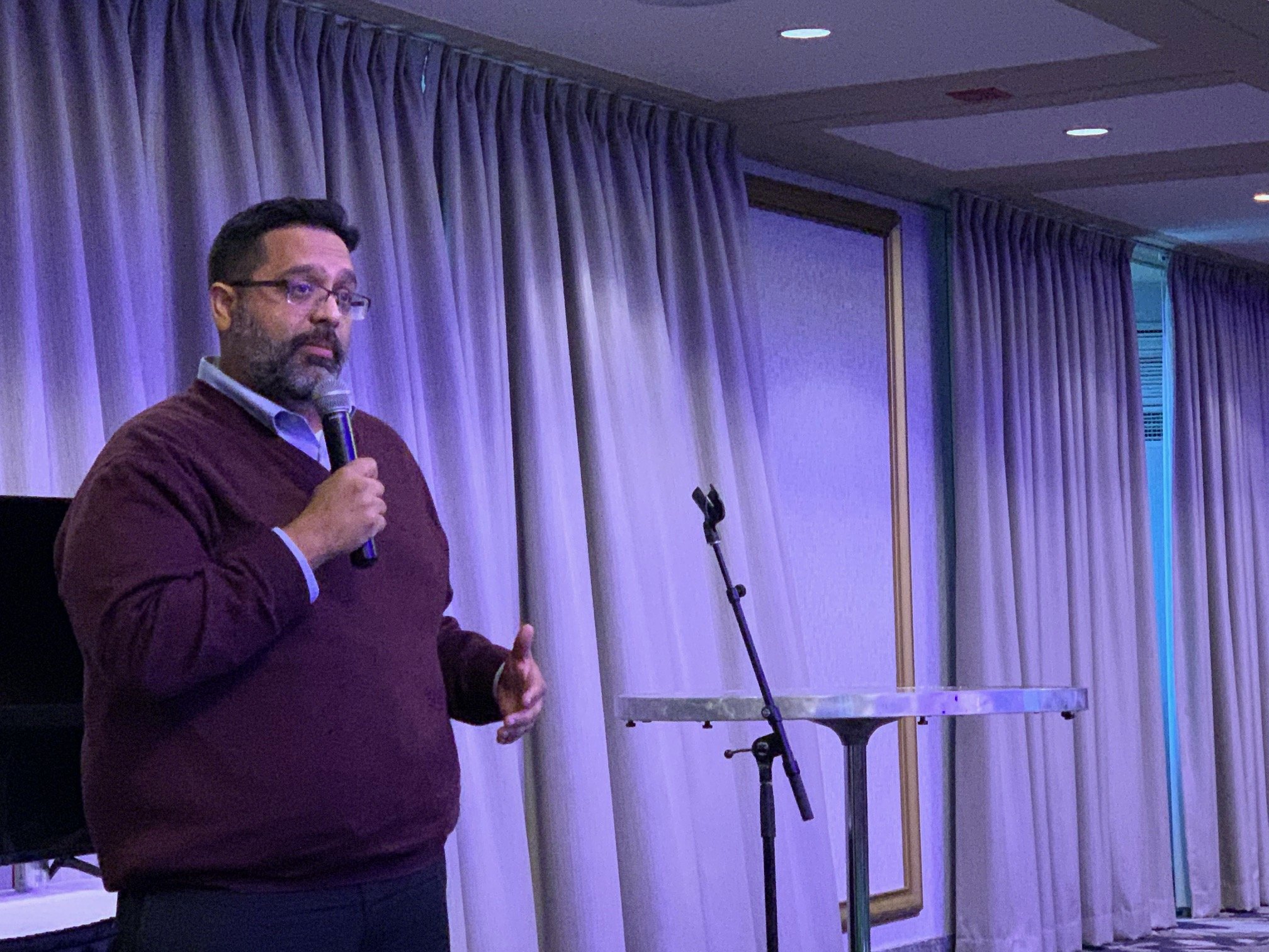 Walmart.org on X: "“The power of Walmart comes from its associates ...