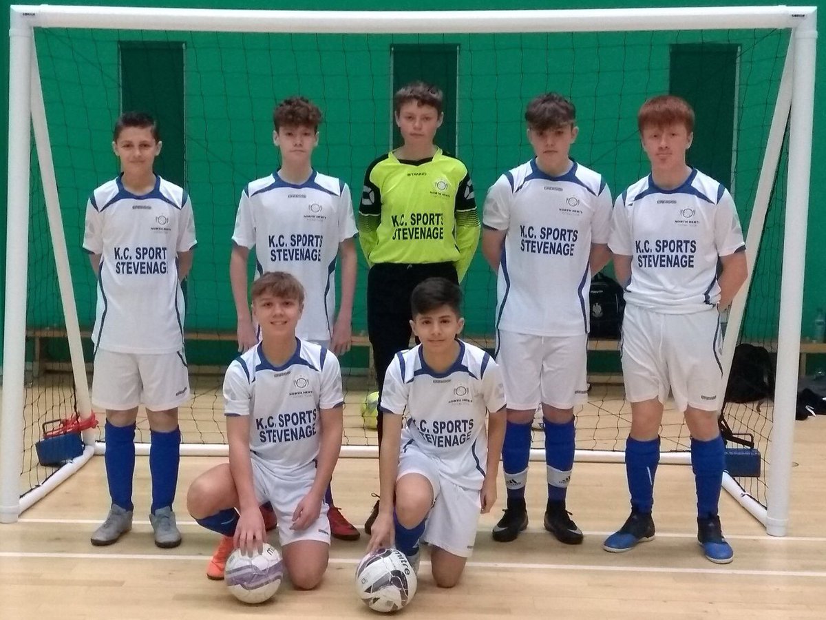 Our very successful Futsal Club is moving to Hitchin on Wednesdays from 20th November with weekly coaching sessions for U9 to U16s at Hitchin Girls School 7pm till 8pm. Bring your son/daughter along for a free taster session <a href="/fccomets/">FC Comets Hitchin</a> <a href="/HitchinTownYFC/">Hitchin Town Youth FC</a> <a href="/LGCEaglesFC/">Letchworth GC Eagles</a> <a href="/HertfordshireFA/">Hertfordshire FA</a>