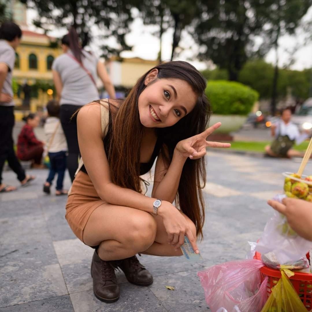 CheapiFlyFares's tweet image. Ho Chi Minh City (also still called Saigon) is famous for its pho - traditional #Vietnamese #noodle soup - and pork rolls 😋😋. 

Ho Chi Minh City flights are only from $838* with @VirginAustralia 👉 ifly.net.au

For #travel between 20 January - 31 August 2020.