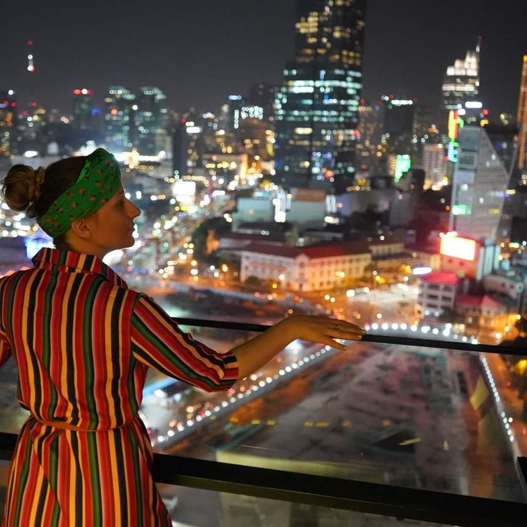 CheapiFlyFares's tweet image. Ho Chi Minh City (also still called Saigon) is famous for its pho - traditional #Vietnamese #noodle soup - and pork rolls 😋😋. 

Ho Chi Minh City flights are only from $838* with @VirginAustralia 👉 ifly.net.au

For #travel between 20 January - 31 August 2020.