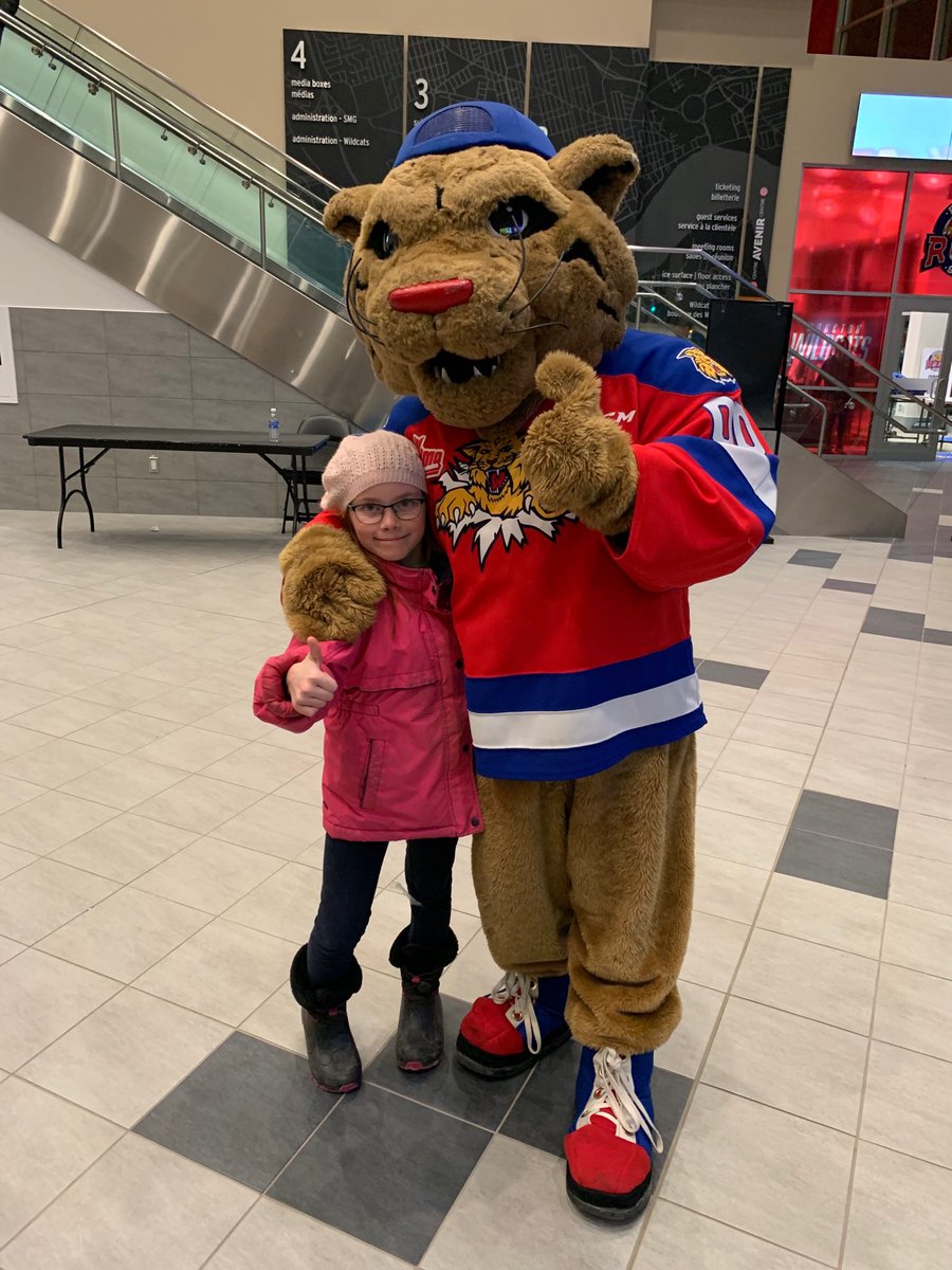 First__Priority's tweet image. ⁦@monctonwildcats⁩ #GoCatsGo #DefendTheDen