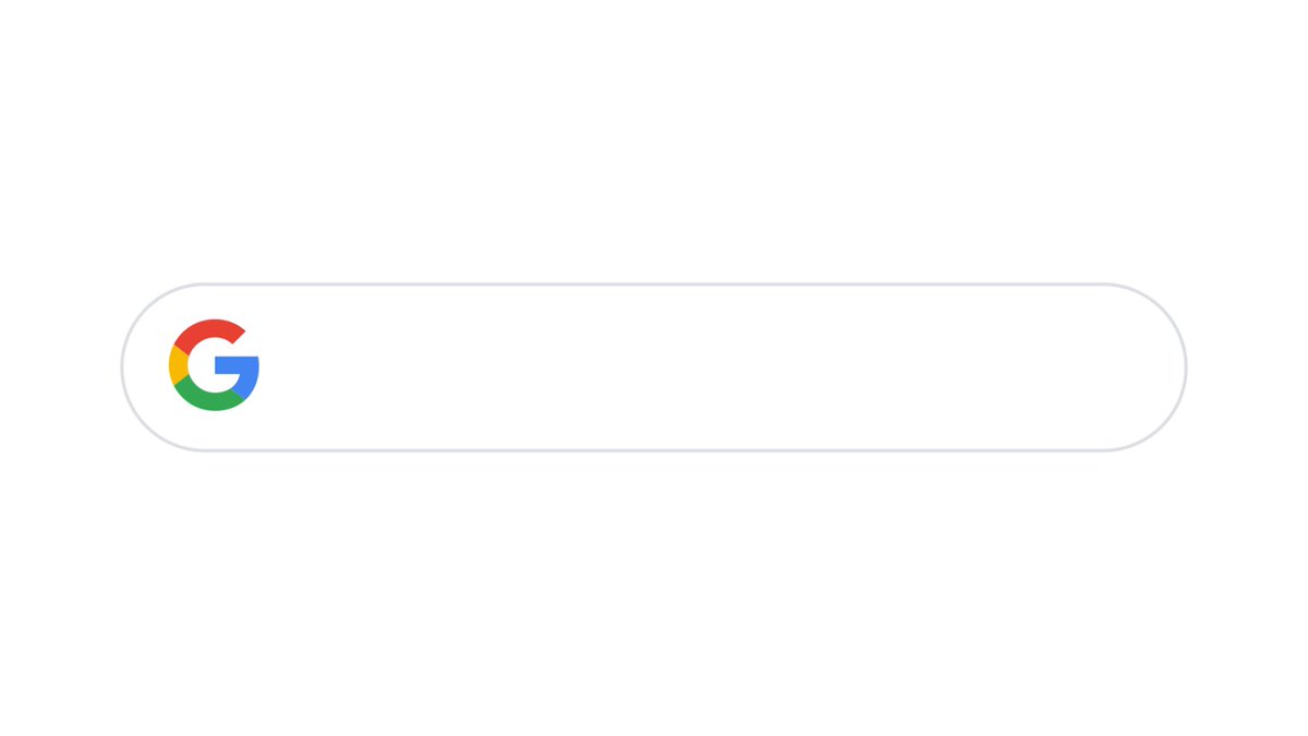 Wondering how to pronounce “quokka” or “tzatziki”? 🤔 Now, Search can give you real-time feedback on how you pronounce the words you’re looking for → http://goo.gle/354Cxn4