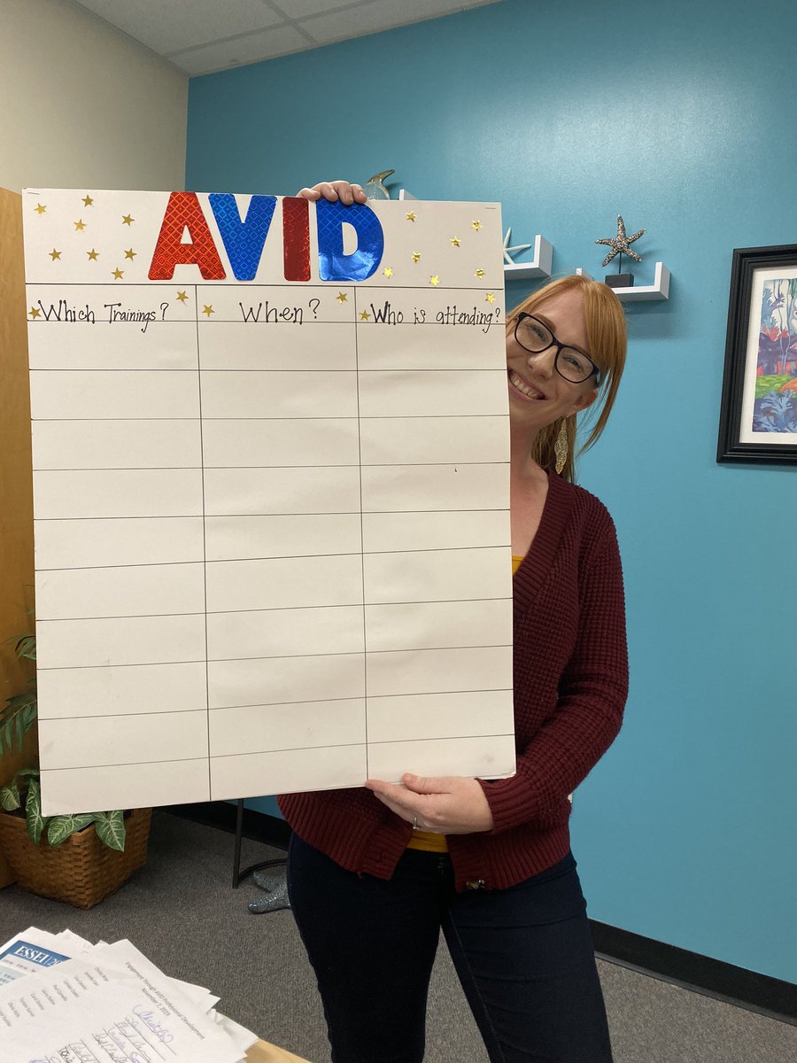 I love my teachers at Gulf Trace! They always make me smile!