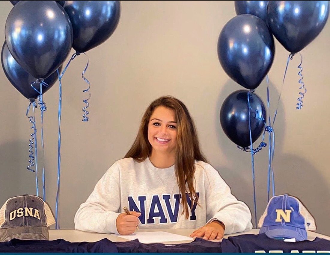 powertrain_dmv's tweet photo. To our girl, Kassidy Borden, we’re thankful to be a part of your athletic journey and wish you the best of luck next year at Navy Women’s Soccer!  You’re going to do big things! @TSJ_FCVirginia @PowerTrainSF @NavalAcademy #soccer #womenssoccer #collegeathlete #D1 https://t.co/LTQdGPFkEb